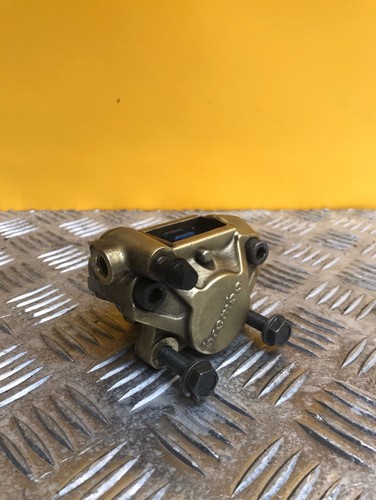 Etrier avant pour mbk stunt - etrier,