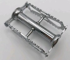 Plateforme pédale vintage