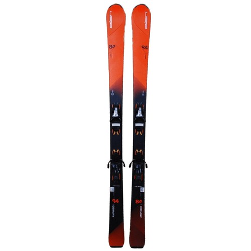 Ski occasion elan - ski,