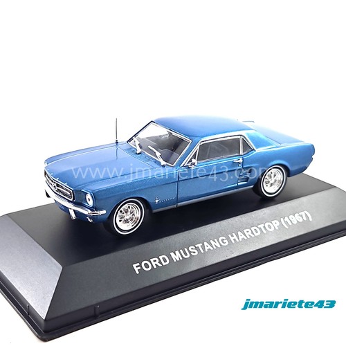 Ford mustang hardtop 1967 - hardtop,