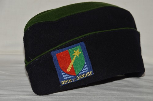 Bonnet police calot - police,
