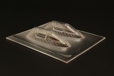 F-105D Vacu Canopy (F-Toys