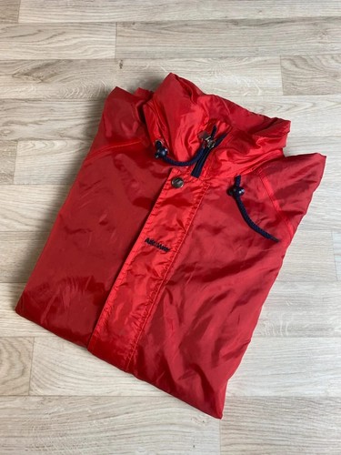 Way 2000 rouge - k-, imperméable