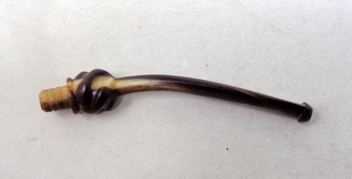 Superbe tuyau pipe ancien - superbe,