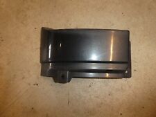 Trim Opel Zafira A also OPC wheel arch strip taillight cover