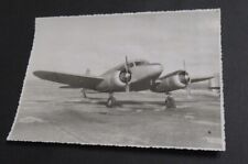 Photo Avion Cessna UC-78