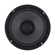 6.5 "Car Haut-Parleur Audio