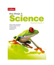 Student Book 1, Sarah Askey