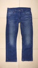 Jean homme LEVI'S 527 bootcut