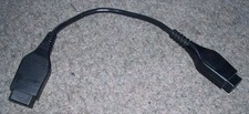 Atari Commodore Amiga Computer Console Mouse Joystick Port Extension Cables x 1