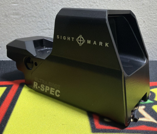 Sightmark ultra shot - sightmark,