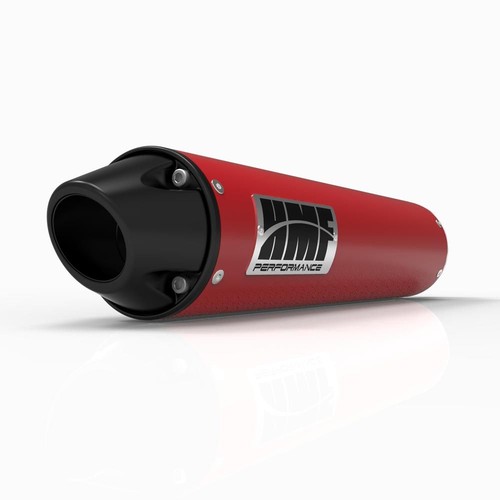 Hmf muffler yamaha raptor - hmf,
