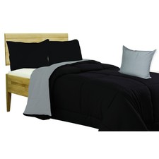 COUETTE NR COUETTE UNIE NOIR -