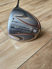 King Cobra SPEED LD F/9.0 5000 Inertia Driver RH - ALDILA, regular Flex 