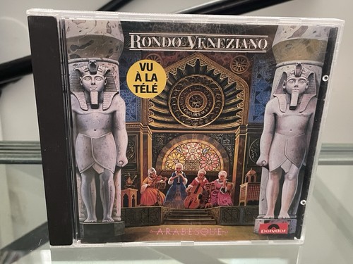 Rondo veneziano - cd,