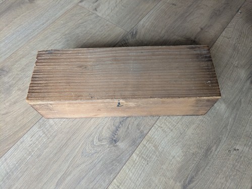 Ancien casier horloger 4 - ancien,