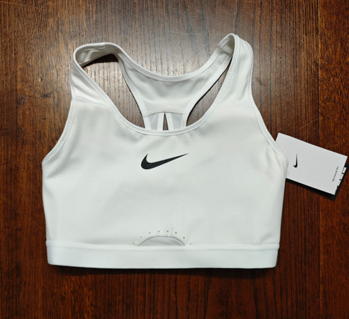 Nike brassière blanche - brassière,