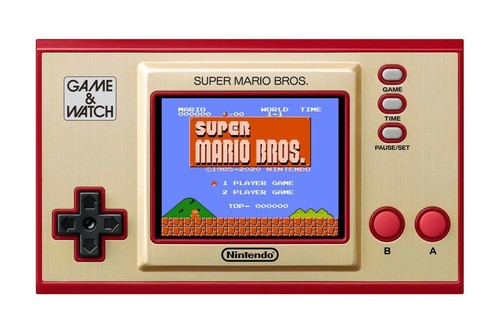 Nintendo super mario bros - mario,