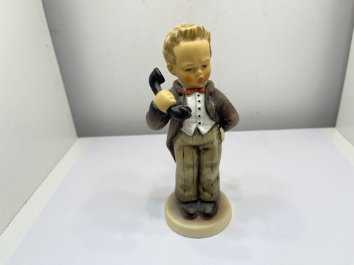 Hummel figurine 124 chef - 124/0, 15