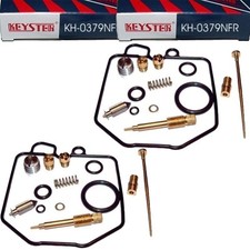 2x Keyster KH-0379NFR