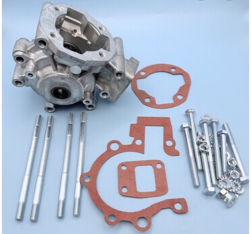 Neuf carter moteur - p2r, av10