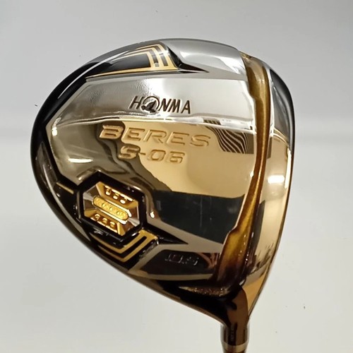 Honma golf beres - beres, driver