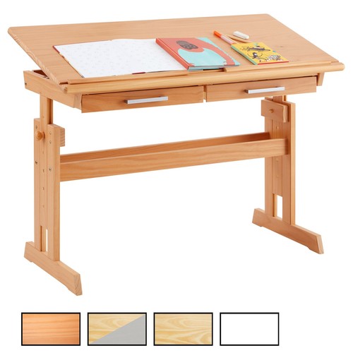 Bureau enfant écolier junior