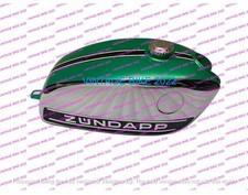 ZUNDAPP KS 50 GTS C 50 KS 80