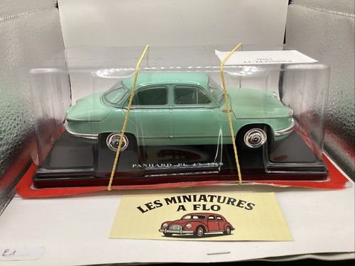Collection hachette - 1/24,