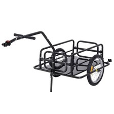 Remorque Vélo 155L x 71,5l x