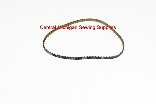 Motor belt upper fits bernina - motor,
