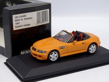 Minichamps 1/43 - BMW Z3 M