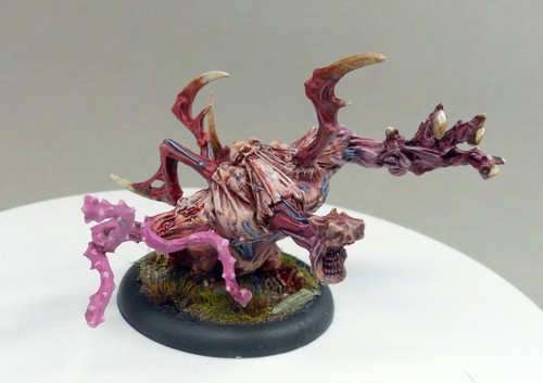 Warhammer old world - warhammer,