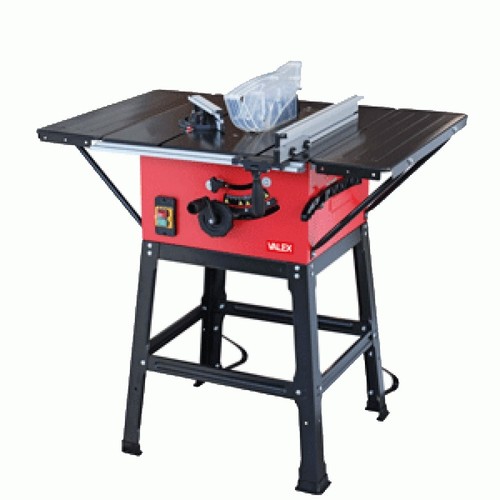 Scie circulaire table valex - scie, de