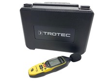 Sonomètre Trotec 3510005020