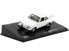 1971 Ford Escort MK I Version