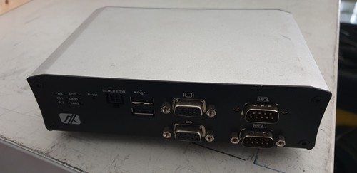 Axiomtek tbox810 838 - axiomtek, tbox810-838-fl
