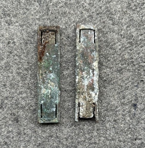 Lame mauser cartridge landser - mauser,