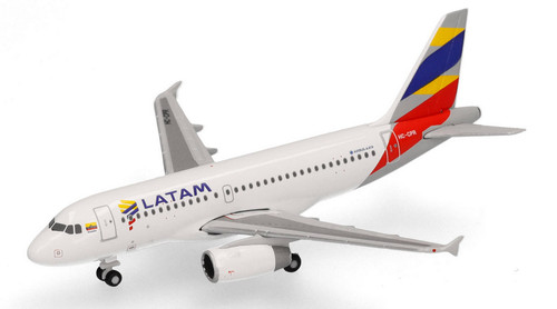 Herpa avion de ligne - avion,
