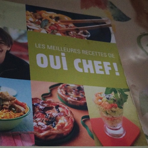 Les meilleures recettes oui - les,