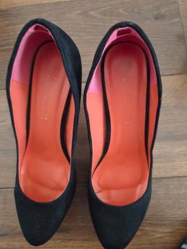 Chaussures escarpins femme - escarpins,