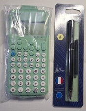 Calculatrice Scientifique