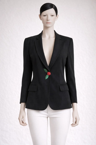 Moschino blazer laine - blazer,
