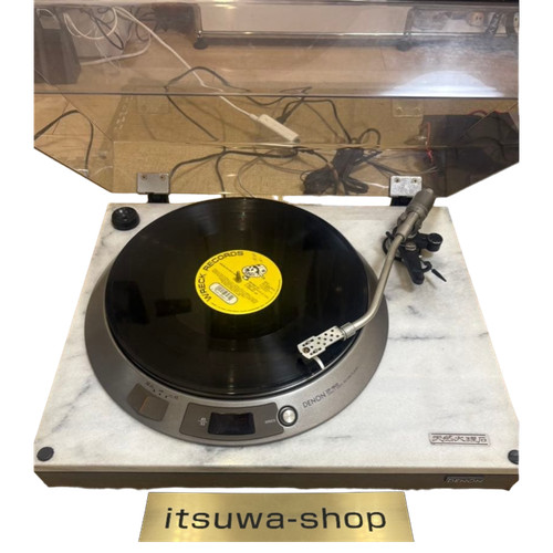 Platine vinyle denon 1800 - platine,