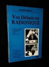 RADIESTHESIE-MAGNETISME-PENDUL