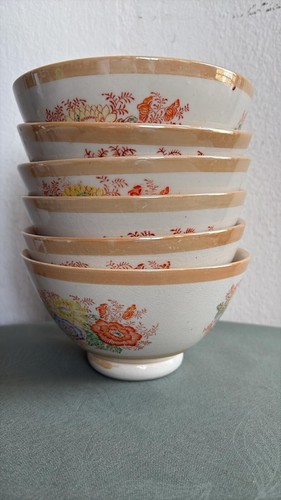 Ensemble vieilles bols - ensemble,