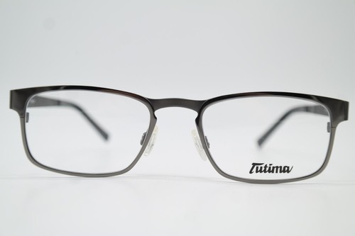 Lunettes tutima 033 argent - lunettes, t-033