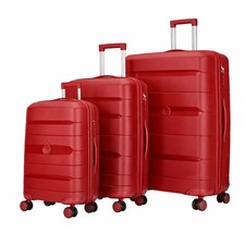 Avizar Set de 3 Valises