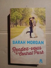 SARAH MORGAN Rendez-vous à