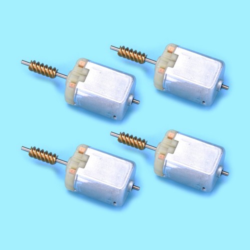 4pcs central door - central,